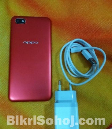 Oppo a1k